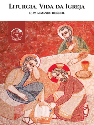 cover image of Liturgia, Vida da Igreja